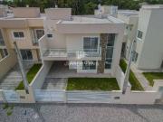 Casa / Sobrado para Venda em Itapoá/SC Barra do Sai 3...