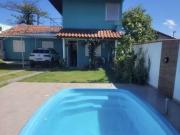 Casa / Sobrado para Venda em Itapoá/SC Barra do Sai 3...