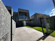 Casa / Sobrado para Venda em Itapoá/SC Barra do Sai 3...