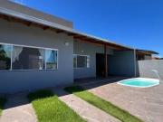 Casa / Sobrado para Venda em Itapoá/SC Barra do Sai 3...