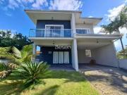 Casa / Sobrado para Venda em Itapoá/SC Barra do Sai 3...