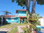 Casa / Sobrado para Venda em Itapoá/SC Barra do Sai 3...