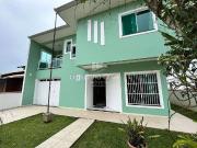 Casa / Sobrado para Venda em Itapoá/SC Barra do Sai 3...