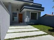 Casa / Sobrado para Venda em Itapoá/SC Barra do Sai 3...