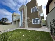Casa / Sobrado para Venda em Itapoá/SC Barra do Sai 3...