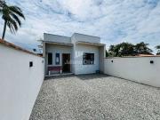 Casa / Sobrado para Venda em Itapoá/SC Barra do Sai 3...