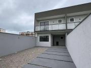 Casa / Sobrado para Venda em Itapoá/SC Barra do Sai 3...