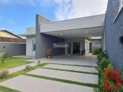 Casa / Sobrado para Venda em Itapoá/SC Barra do Sai 3...