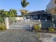 Casa / Sobrado para Venda em Itapoá/SC Barra do Sai 3...