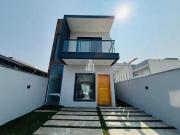 Casa / Sobrado para Venda em Itapoá/SC Barra do Sai 3...