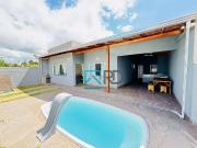 Casa / Sobrado para Venda em Itapoá/SC Barra do Sai 3...