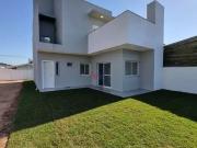 Casa / Sobrado para Venda em Itapoá/SC Barra do Sai 3...