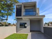 Casa / Sobrado para Venda em Itapoá/SC Barra do Sai 3...