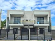 Casa / Sobrado para Venda em Itapoá/SC Barra do Sai 3...