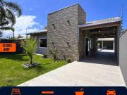 Casa / Sobrado para Venda em Itapoá/SC Barra do Sai 3...