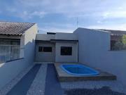 Casa / Sobrado para Venda em Itapoá/SC Barra do Sai 3...