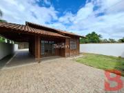 Casa / Sobrado para Venda em Itapoá/SC Barra do Sai 3...