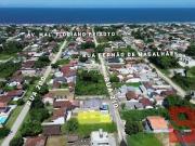 Casa / Sobrado para Venda em Itapoá/SC Barra do Sai 3...