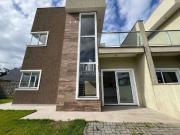 Casa / Sobrado para Venda em Itapoá/SC Barra do Sai 3...