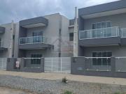 Casa / Sobrado para Venda em Itapoá/SC Barra do Sai 3...