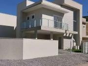 Casa / Sobrado para Venda em Itapoá/SC Barra do Sai 4...