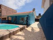 Casa / Sobrado para Venda em Itapoá/SC Barra do Sai 4...