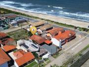Casa / Sobrado para Venda em Itapoá/SC Barra do Sai 4...
