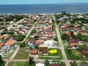 Casa / Sobrado para Venda em Itapoá/SC Barra do Sai 4...