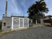 Casa / Sobrado para Venda em Itapoá/SC Barra do Sai 4...