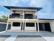 Casa / Sobrado para Venda em Itapoá/SC Barra do Sai 4...