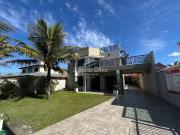 Casa / Sobrado para Venda em Itapoá/SC Barra do Sai 4...