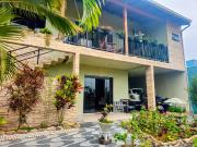 Casa / Sobrado para Venda em Itapoá/SC Barra do Sai 5...