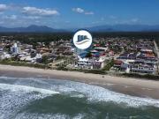 Casa / Sobrado para Venda em Itapoá/SC Barra do Sai 5...