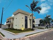 Casa / Sobrado para Venda em Itapoá/SC Barra do Sai 4...