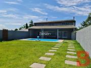 Casa / Sobrado para Venda em Itapoá/SC Barra do Sai 5...