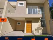 Casa / Sobrado para Venda em Itapoá/SC Barra do Sai