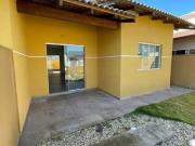 Casa / Sobrado para Venda em Itapoá/SC Brandalize 2 Quartos