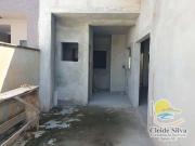 Casa / Sobrado para Venda em Itapoá/SC Brandalize 3 Quartos