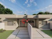 Casa / Sobrado para Venda em Itapoá/SC Brasília 2 Quartos