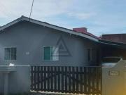 Casa / Sobrado para Venda em Itapoá/SC Brasília 2 Quartos