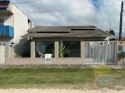 Casa / Sobrado para Venda em Itapoá/SC Brasília 2 Quartos