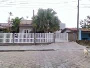 Casa / Sobrado para Venda em Itapoá/SC Brasília 3 Quartos