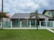 Casa / Sobrado para Venda em Itapoá/SC Brasília 4 Quartos