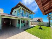 Casa / Sobrado para Venda em Itapoá/SC Brasília 4 Quartos