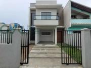 Casa / Sobrado para Venda em Itapoá/SC Cambijú