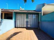 Casa / Sobrado para Venda em Itapoá/SC Cambijú 3 Quartos