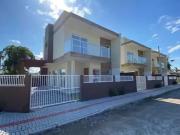 Casa / Sobrado para Venda em Itapoá/SC Cambijú 3 Quartos
