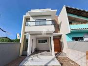 Casa / Sobrado para Venda em Itapoá/SC Cambijú 3 Quartos