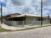 Casa / Sobrado para Venda em Itapoá/SC Cambijú 3 Quartos
