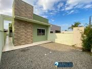 Casa / Sobrado para Venda em Itapoá/SC Cambijú 3 Quartos